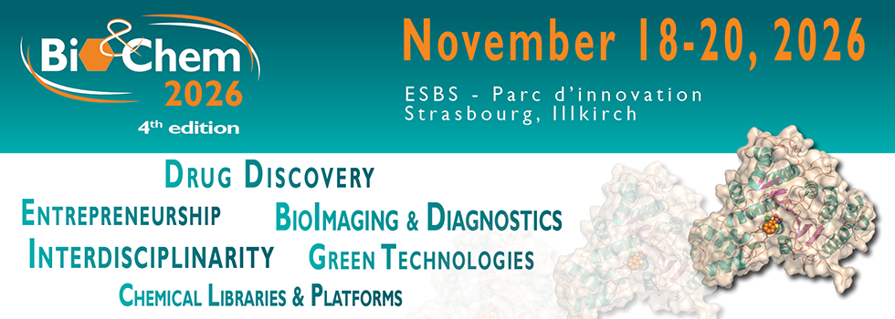 Forum Bio&Chem 2026>
